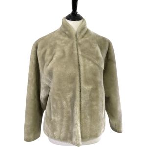 Vintage Borgana Coat